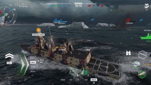 Warships Mobile 2