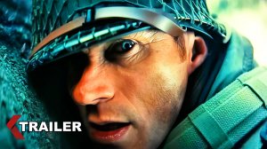 Последний рубеж — Русский трейлер (Дубляж, 2026)