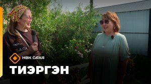 «Тиэргэн»  (03.08.26)