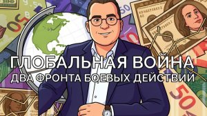 Дав фронта глобальных войн