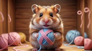 Разбираю пряжу 🧶 Навожу порядок на пряжных полках 🧶
