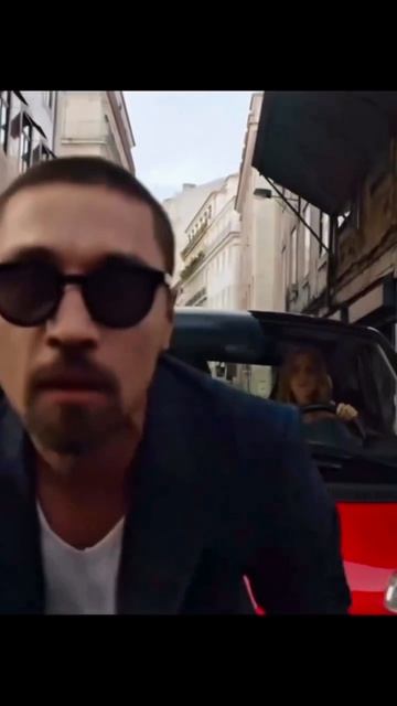 Базовые настройки любого сотрудника🙃