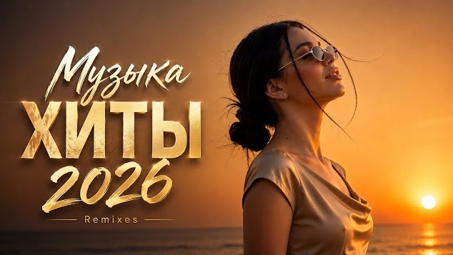 🔥 Музыка Хиты 2026 | Лучшие Remixes 2026 🎧 Новинки, Deep House, Car Music #музыка2026 #топхиты2026