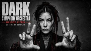 DARK Symphony Orchestra _ Massive Attack X Bjork X Portishead Inspired Trip-Hop AI Music
