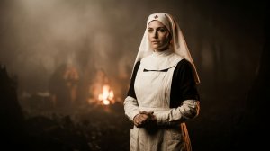 «Белые голубки» 1914 года: Подвиг милосердия и забытые героини Первой мировой