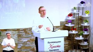 Будем бодрствовать и трезвится