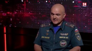 Интервью 24. Игорь Скуртул. Выпуск 03.08.26