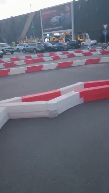 дети