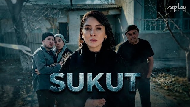 🍿 Sizni Yig'latadigan Haqiqat: Sukut Ortidagi Daxshatli Sir! (2026 Yangi Film)
