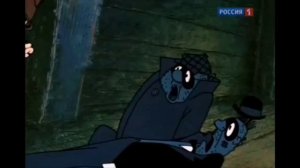 Побег от Дикого 2 Раунд