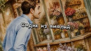 Садик из амалий