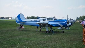 Вива Авиа Новосибирск авиашоу день 2 2026