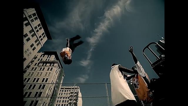 Will Smith - Switch (Official Music Video)