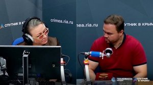 🔴LIVE. Программа «В чем сила, Крым». Кто такие крымчаки?