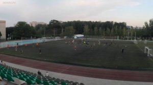 03.08.26 Наукоград Кольцово 3-5 ИТПМ