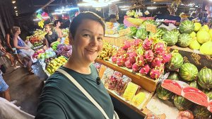 БЕЗОПАСНО ли ездить в Таиланд? Как в Паттайе относятся к ТУРИСТАМ? ФАЛЬШИВЫЕ улыбки или нет? Влог