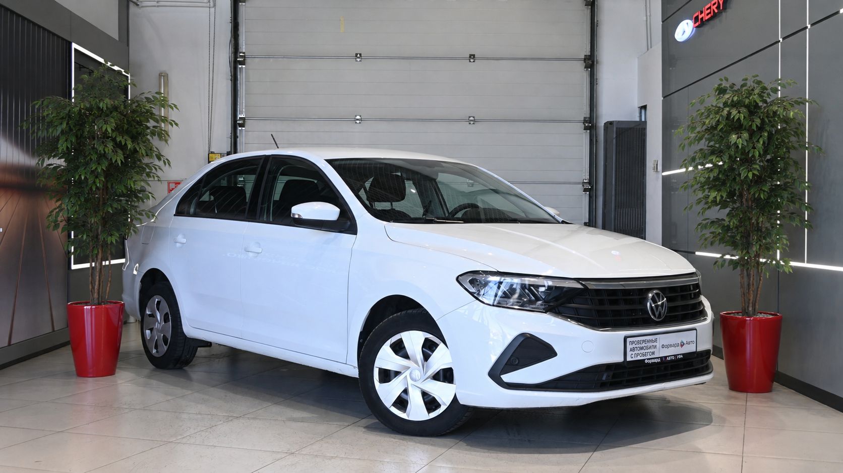 Volkswagen Polo '2022 9898