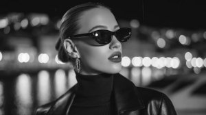 Deep House | Французский & испанский чилл