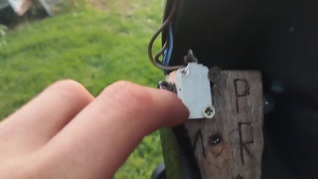 скутер Ford Taurus установили пластину автомате работать отлично состояние всё готово финал