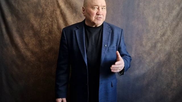 Виталий Парыгин - Водитель