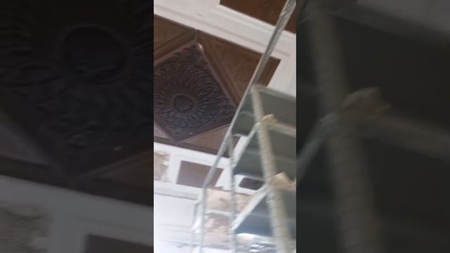 Оружейная слобода и Малая Дмитровка. Старинные усадьбы, дворы, подвалы.