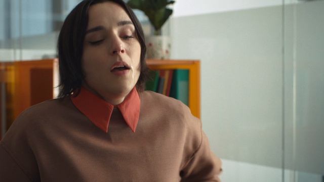 Другая (фильм, 2025)