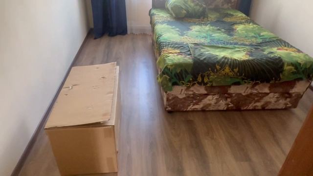Безыменского 17а 3х комнатная квартира 5 этаж