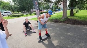 Экстрим-тур