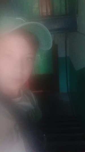 Мой подъезд
