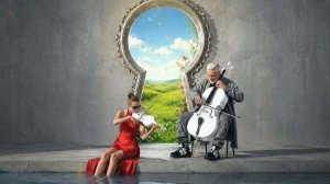 Slow Dubstep × Trance   Trap Beats, Hypnotic Strings & Vocals   Scandal Symphony #133.