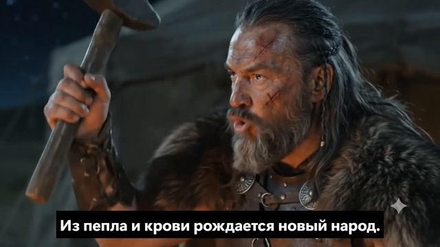 Динлины и гегуни