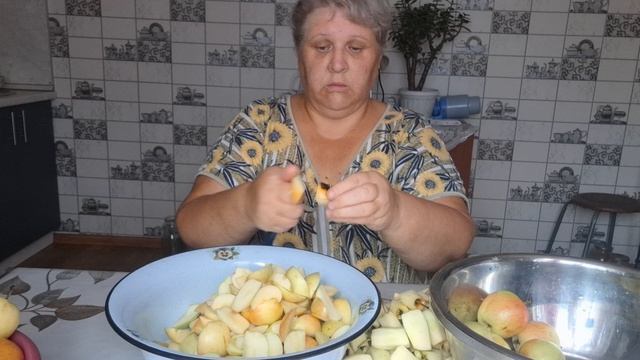 03.08.26 ЗАГАТОВКА НА ПОВИДЛО ЯБЛОЧНОЕ#КАК НАЛАДИТЬ ОТНОШЕНИЕ СО СВЕКРОВЬЮ.