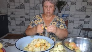 03.08.26 ЗАГАТОВКА НА ПОВИДЛО ЯБЛОЧНОЕ#КАК НАЛАДИТЬ ОТНОШЕНИЕ СО СВЕКРОВЬЮ.