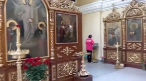 Лазаревская церковь от Ирины Пятигорск 03.08.26.