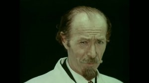 Мы накануне интересного открытия! Фрагменты из фильма «Эффект Ромашкина». 1973 г.