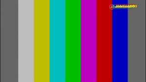 Начало эфира после профилактики (ТМТ Шаҳнавоз HD (Таджикистан), 03.08.2026)