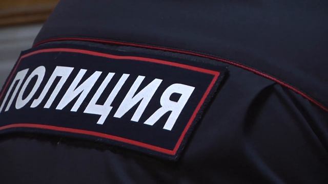 Выпуск программы «Правопорядок» от 31.07.2026