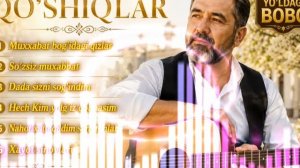 Юлдаги Бобо - Энг сара кушиклар туплами 8 | Yo'ldagi Bobo - Eng Sara Qushiqlar Tuplami 8 [Full HD]