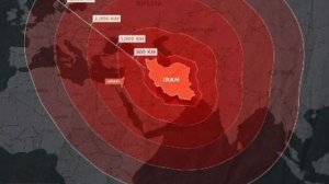 ❗️Тегеран располагает доказательствами того, что удар ВСУ по иранскому судну в Каспийском море предн