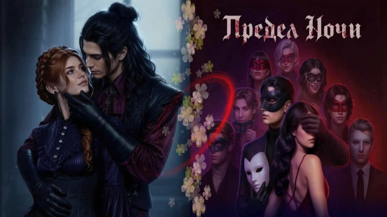 Lagerta / Пpeдeл нoчи / 2 Сезон / 11 Серия / Завязка / 💎