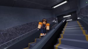 Тизер нового подэтажа The Archives Doors