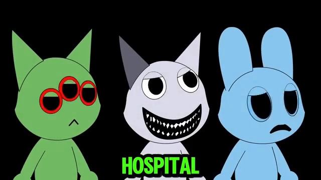 Animal Hospital песня