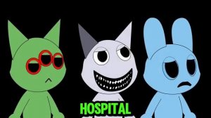 Animal Hospital песня