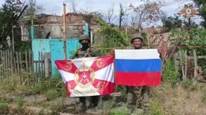 ❗🇷🇺💪⚡51 армия освободила Светлое