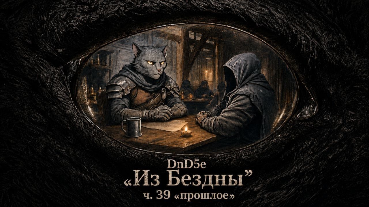 DnD5e 