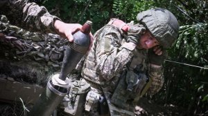 «Восток» уничтожил опорники ВСУ в Запорожской области. Лучшее видео из зоны СВО
