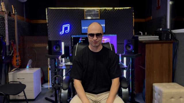 Eddie G /// Видеоприглашение г. Пермь 15.08.26