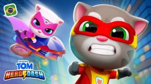 ВРЕМЯ БЕЖАТЬ! Сборник Трейлеров, Мультфильм