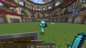 ДУЭЛИ В MINECRAFT  5 ЧАСТЬ