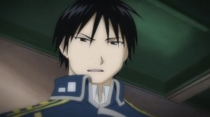 Стальной алхимик: Братство - 63 серия / Fullmetal Alchemist: Brotherhood